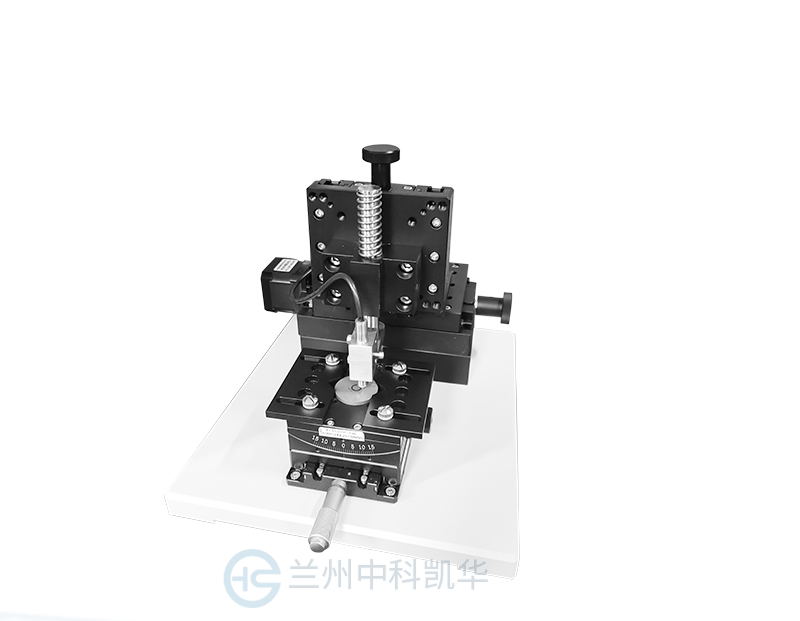  MT-500  探針式材料表面磨痕測(cè)量?jī)x